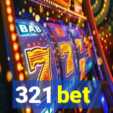 321 bet